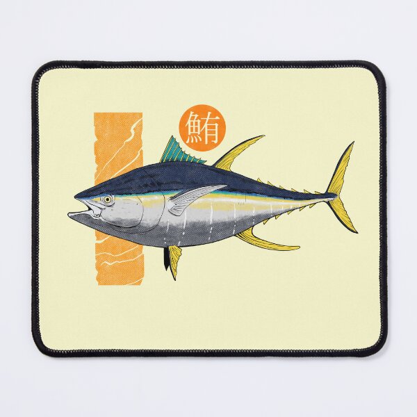 Item preview, Tuna fish designed and sold by Alexss-75.