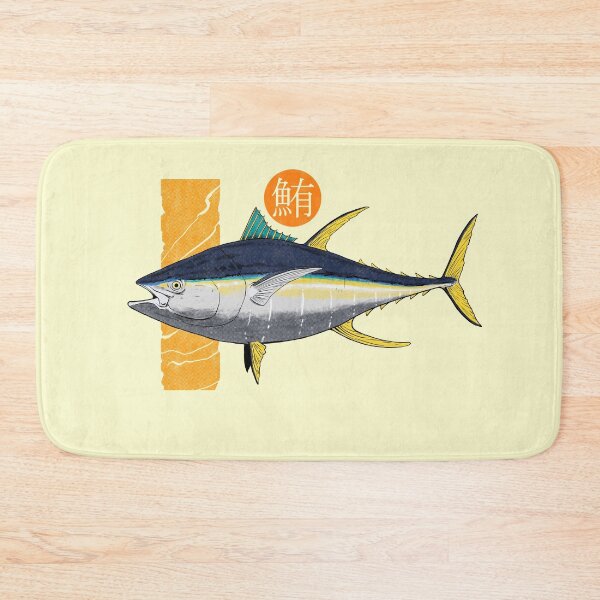 Item preview, Tuna fish designed and sold by Alexss-75.