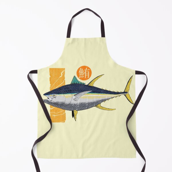 Item preview, Tuna fish designed and sold by Alexss-75.