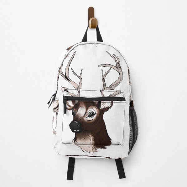 Item preview, Oh, Deer designed and sold by TMLeBlanc.