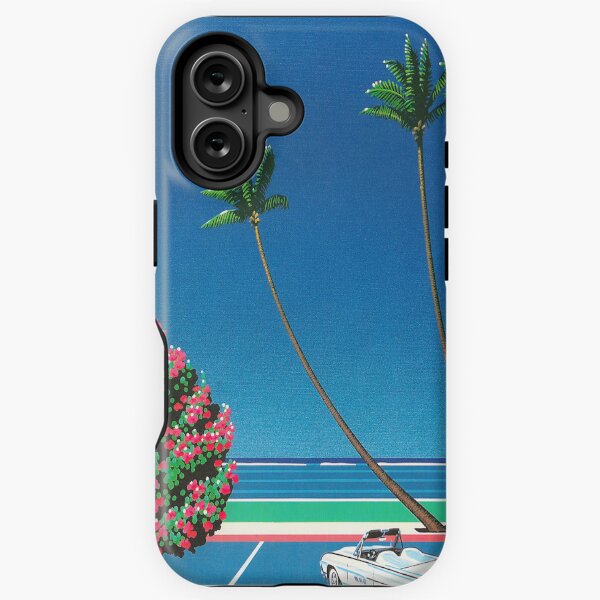 Vista previa del artículo con la obra «Lámina artística de Hiroshi Nagai», diseñado y vendido por htanart.