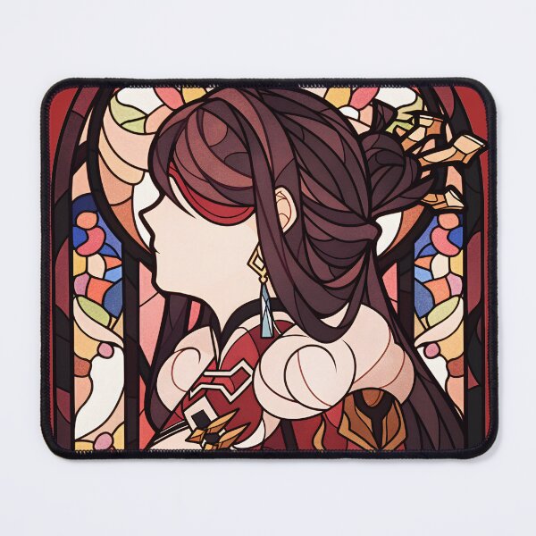 Item preview, Stained Glass Beidou designed and sold by SchellStation.