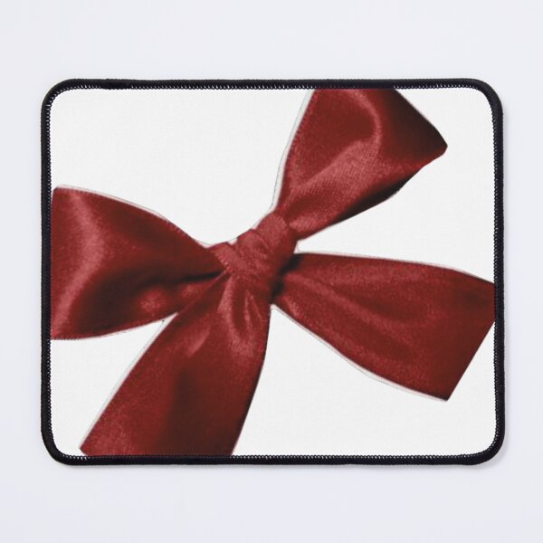 Item preview, red ribbon designed and sold by di-Vera-Rosati.