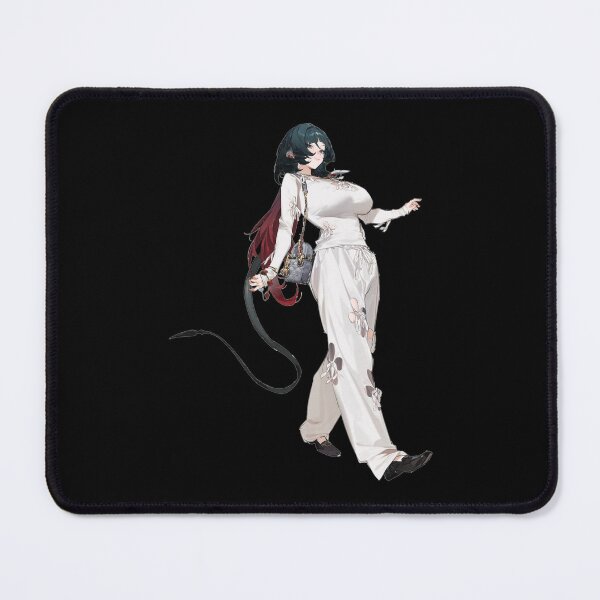 Item preview, Jane Doe - Zenless Zone Zero designed and sold by andrea-pop-laza.