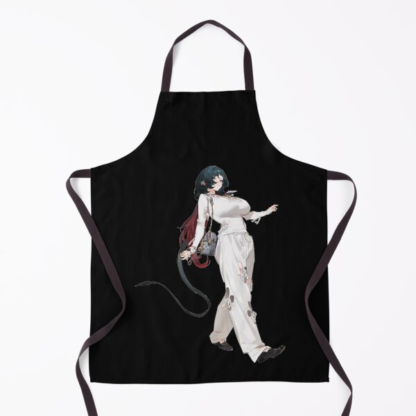 Item preview, Jane Doe - Zenless Zone Zero designed and sold by andrea-pop-laza.