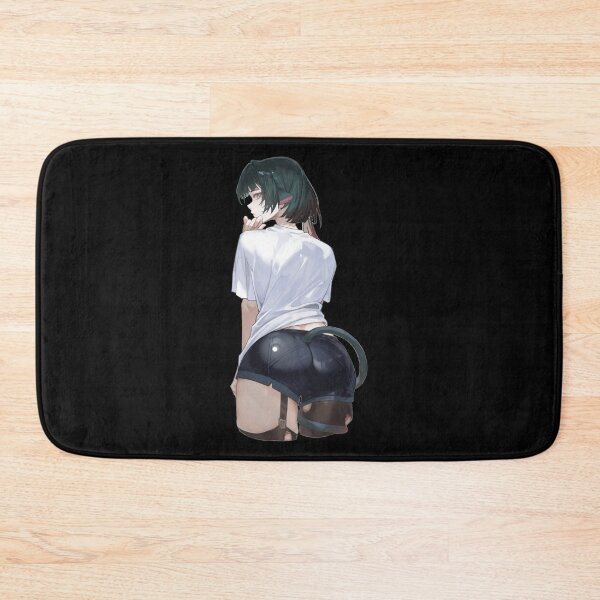 Item preview, Jane Doe - Zenless Zone Zero designed and sold by andrea-pop-laza.