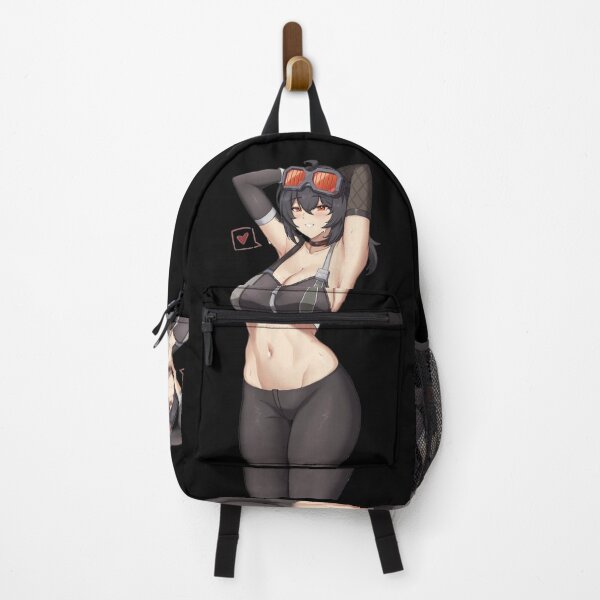 Item preview, Grace Howard - Zenless Zone Zero designed and sold by andrea-pop-laza.