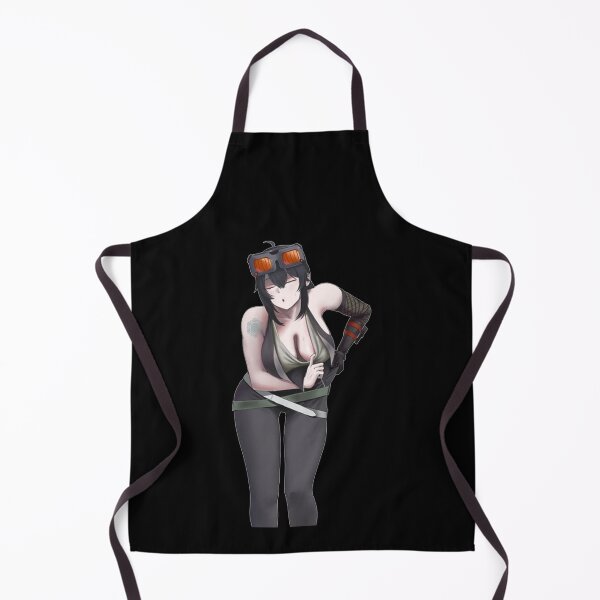 Item preview, Grace Howard - Zenless Zone Zero designed and sold by andrea-pop-laza.