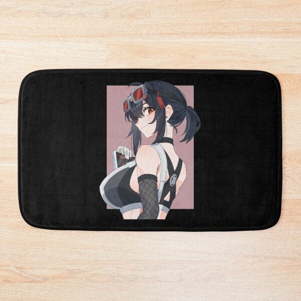Item preview, Grace Howard - Zenless Zone Zero designed and sold by andrea-pop-laza.