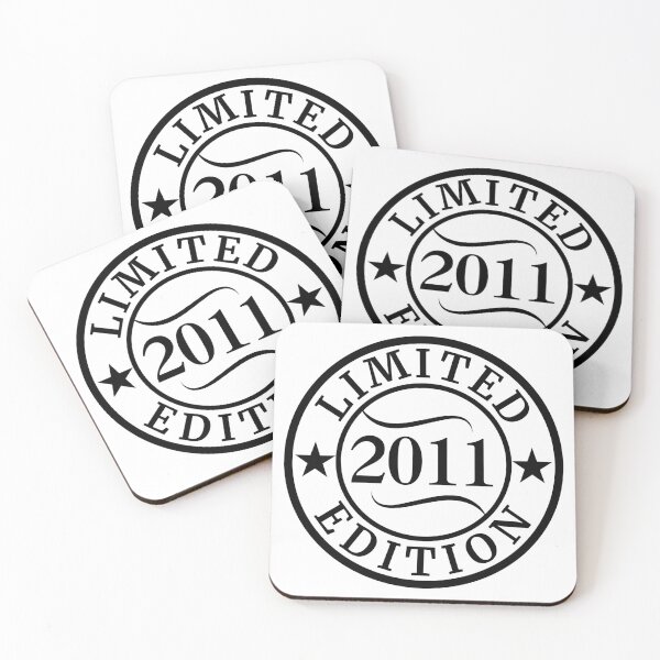 Item preview, Limited 2011 Edition | 14th Birthday or Anniversary Celebration designed and sold by highflycrafts.