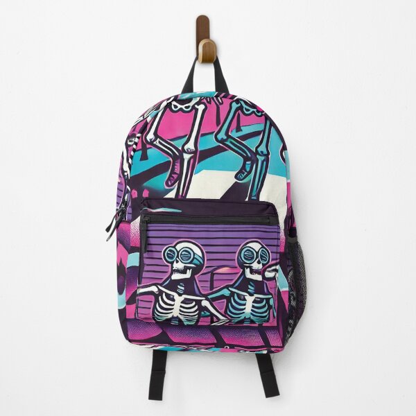 Item preview, Neon Groove: The Ozempics designed and sold by Gold Turtle Lina.