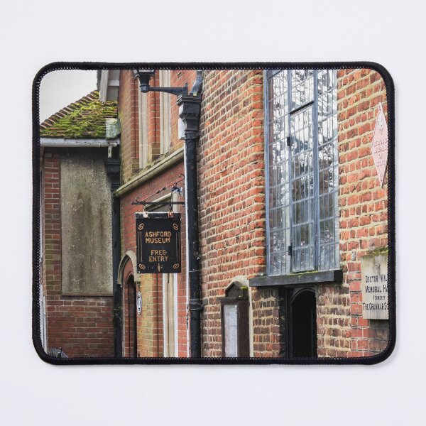 Item preview, Museum designed and sold by JEZ22.