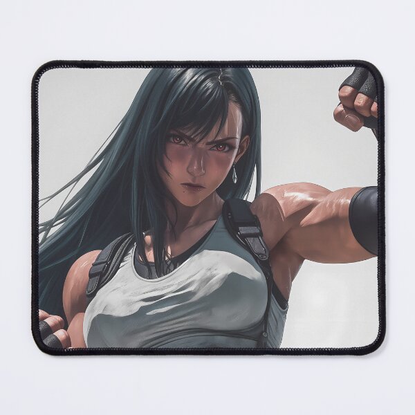 Item preview, Tifa Lockhart - 103 designed and sold by Infinite-Aspire.