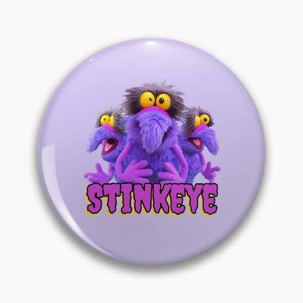 Item preview, STINKEYE designed and sold by Unspirations.
