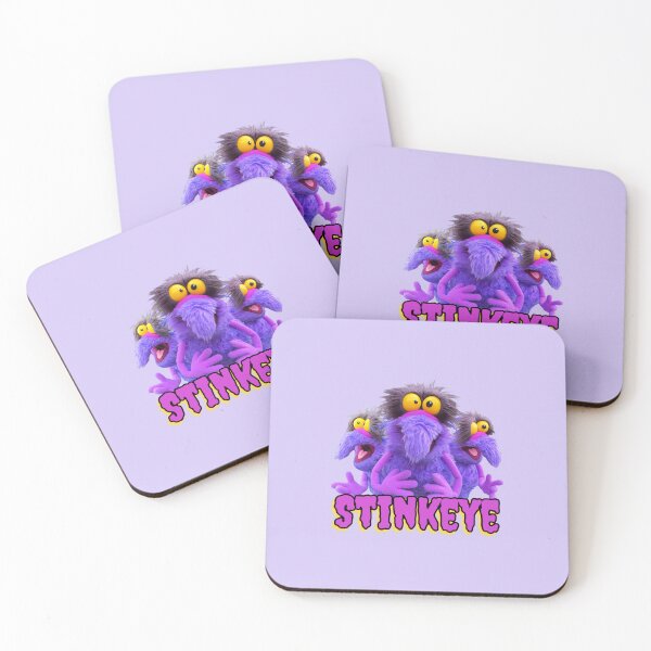 Item preview, STINKEYE designed and sold by Unspirations.