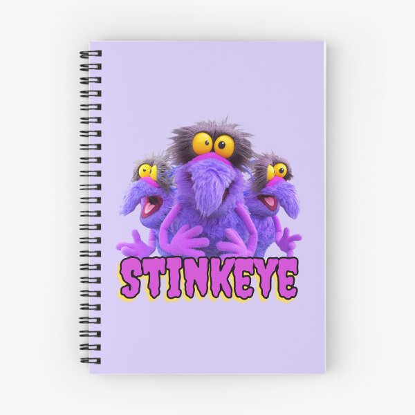 Item preview, STINKEYE designed and sold by Unspirations.