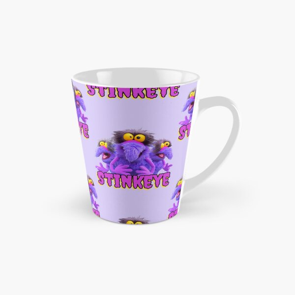 Item preview, STINKEYE designed and sold by Unspirations.