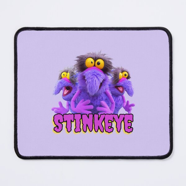 Item preview, STINKEYE designed and sold by Unspirations.
