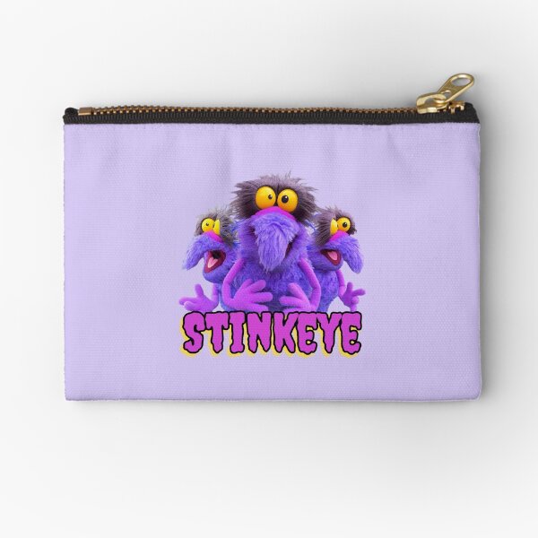 Item preview, STINKEYE designed and sold by Unspirations.