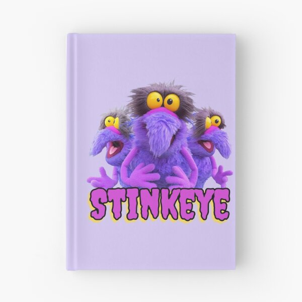 Item preview, STINKEYE designed and sold by Unspirations.