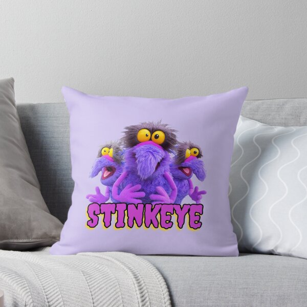 Item preview, STINKEYE designed and sold by Unspirations.