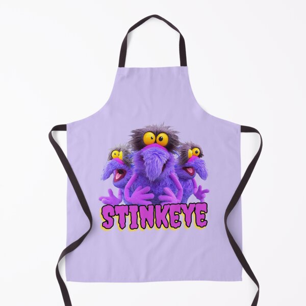 Item preview, STINKEYE designed and sold by Unspirations.