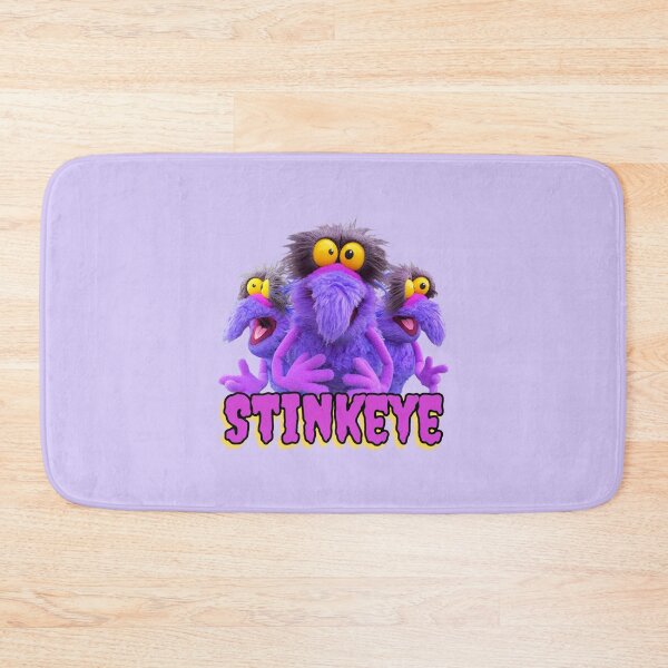 Item preview, STINKEYE designed and sold by Unspirations.