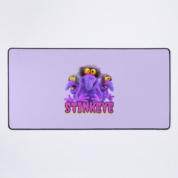 Item preview, STINKEYE designed and sold by Unspirations.