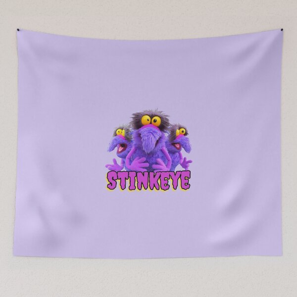 Item preview, STINKEYE designed and sold by Unspirations.
