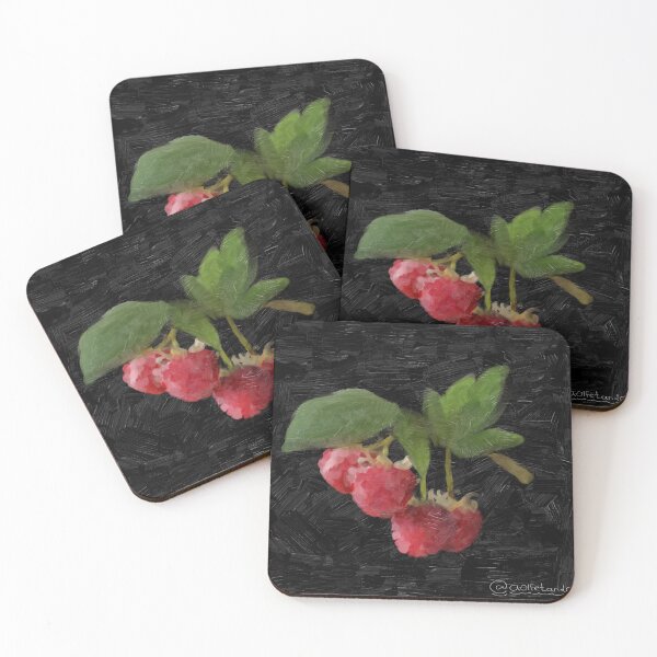 Item preview, Berries designed and sold by aoifetandco.