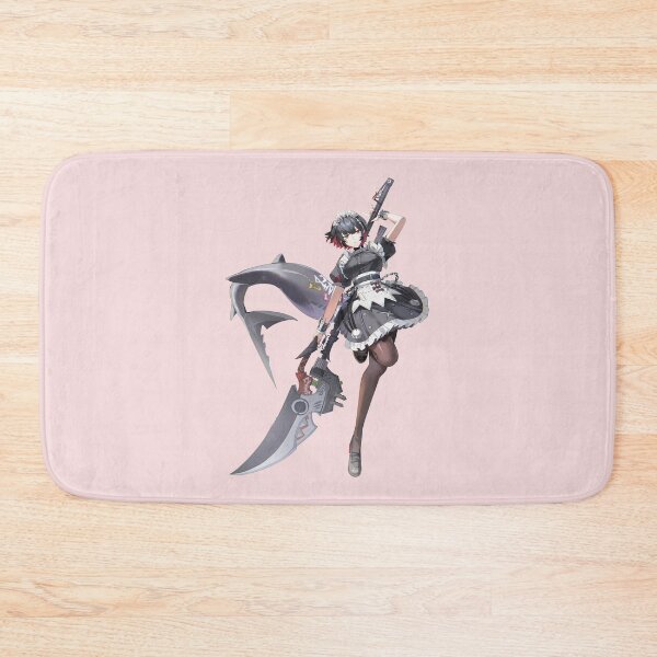 Item preview, Ellen Joe - Zenless Zone Zero designed and sold by nathalieart4.