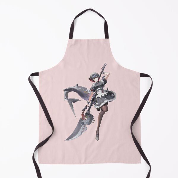 Item preview, Ellen Joe - Zenless Zone Zero designed and sold by nathalieart4.