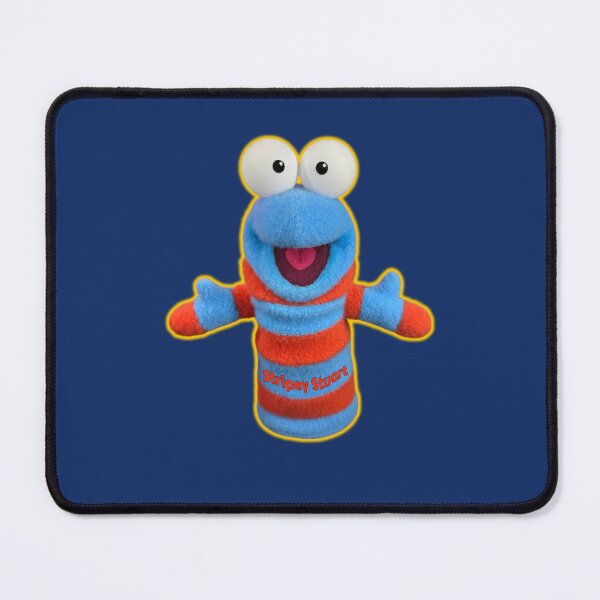 Item preview, STRIPEY STUART designed and sold by Unspirations.