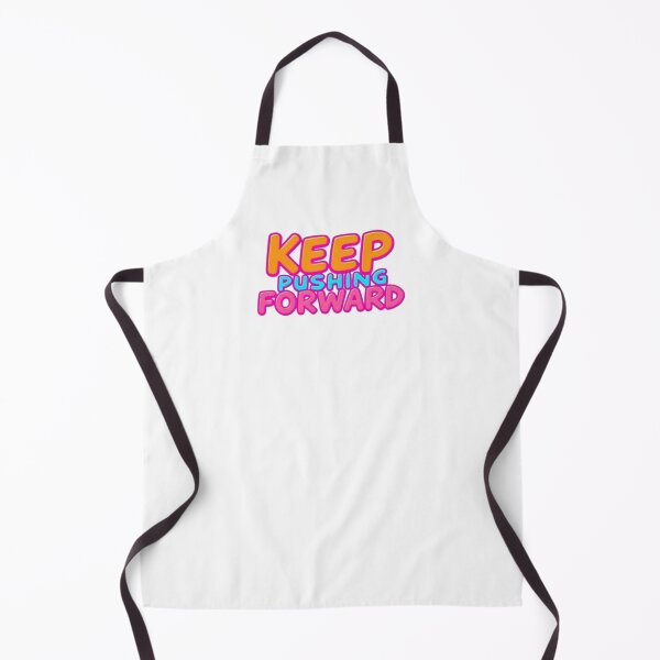 Item preview, Keep Pushing forward designed and sold by Acelle.