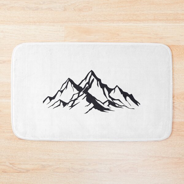 Item preview, Mountains  designed and sold by designing01Ar3.