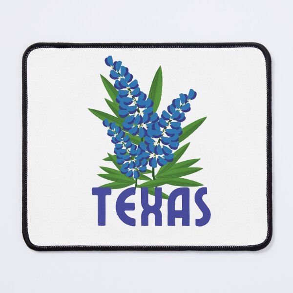 Item preview, Texas State Flower Bluebonnet Classic T-shirt Sticker designed and sold by ThinkNature!.
