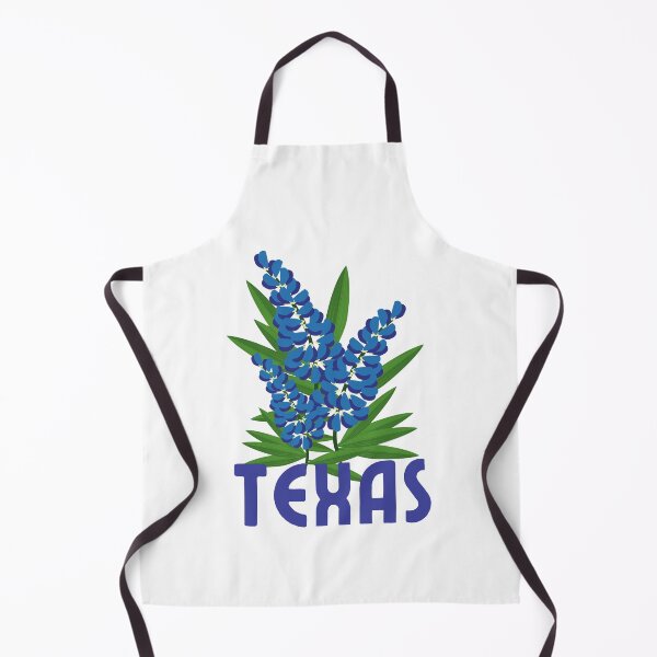 Item preview, Texas State Flower Bluebonnet Classic T-shirt Sticker designed and sold by ThinkNature!.