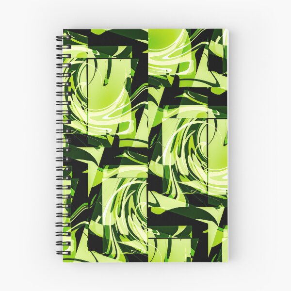 Item preview, Swells-Green designed and sold by David Pierce.