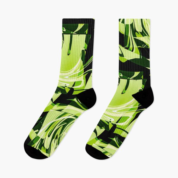 Item preview, Swells-Green designed and sold by David Pierce.
