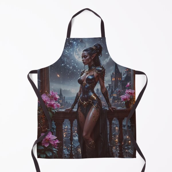 Item preview, ebony beauty designed and sold by unlikeably mellow.