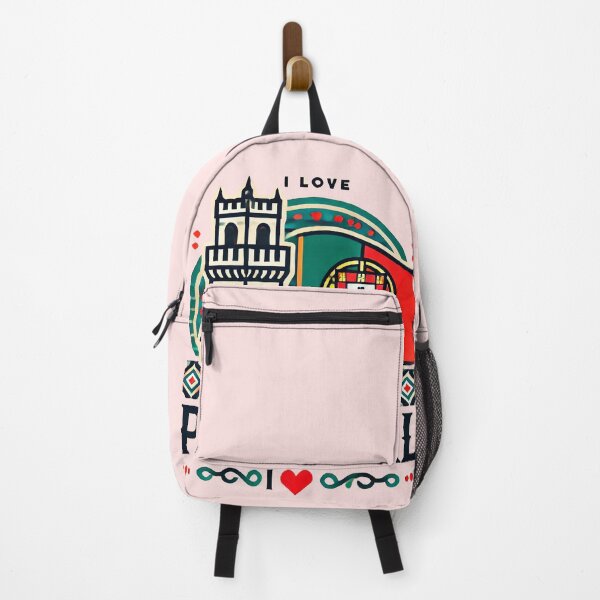 Item preview, I Love Portugal – Iconic Landmark Design designed and sold by MasterStyleXL.