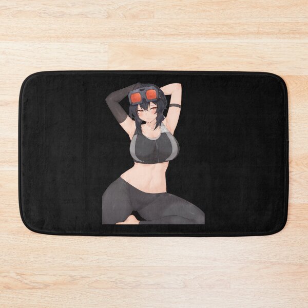 Item preview, Grace Howard - Zenless Zone Zero designed and sold by nathalieart4.