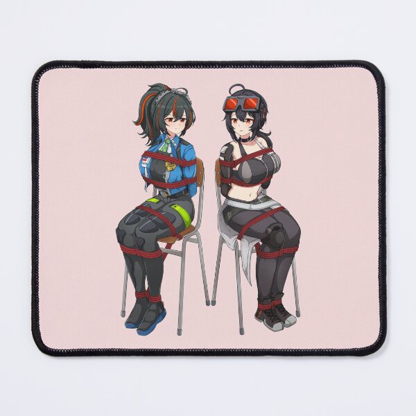 Item preview, Grace Howard - Zenless Zone Zero designed and sold by nathalieart4.