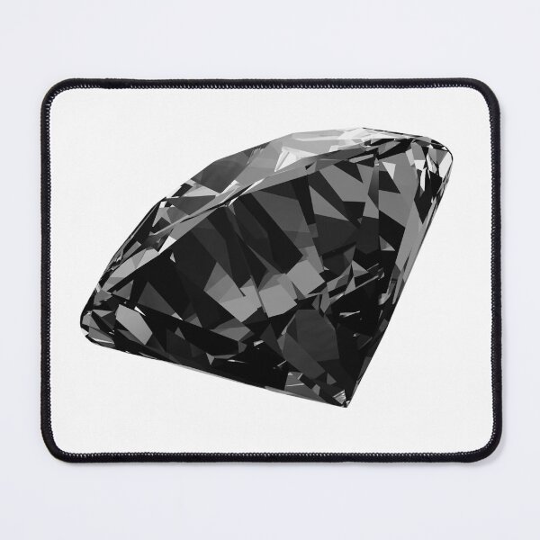 Item preview, Black diamond designed and sold by di-Vera-Rosati.