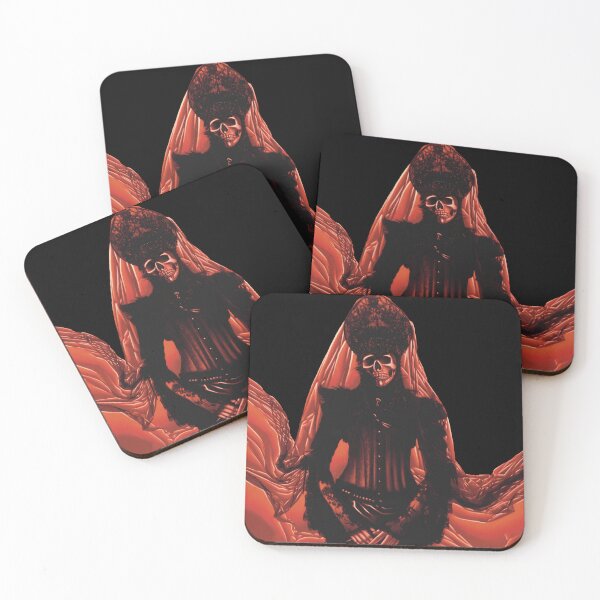 Item preview, Red Queen  designed and sold by JoshUsmani.