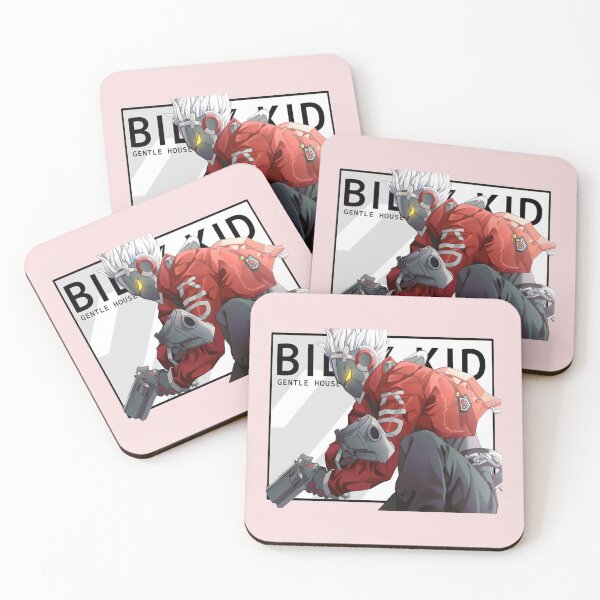 Item preview, Billy Kid - Zona cero sin zen designed and sold by nathalieart4.