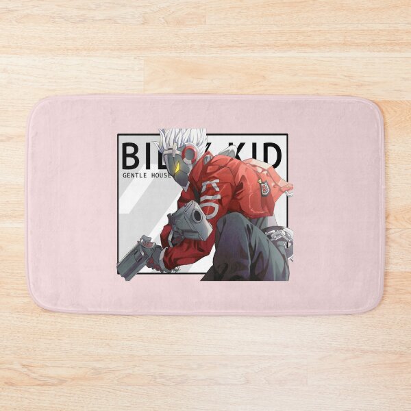 Item preview, Billy Kid - Zenless Zone Zero designed and sold by nathalieart4.