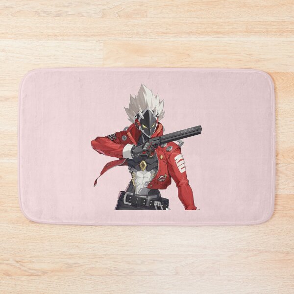 Item preview, Billy Kid - Zenless Zone Zero designed and sold by nathalieart4.