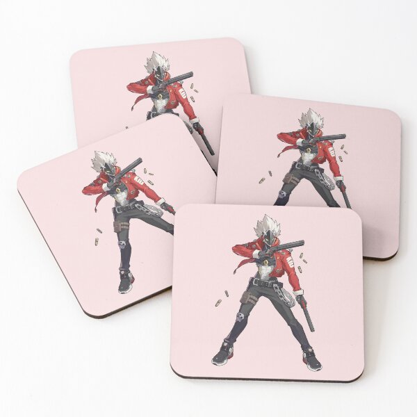 Item preview, Billy Kid - Zenless Zone Zero designed and sold by nathalieart4.