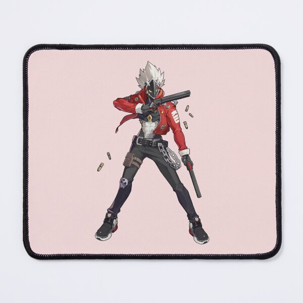 Item preview, Billy Kid - Zenless Zone Zero designed and sold by nathalieart4.